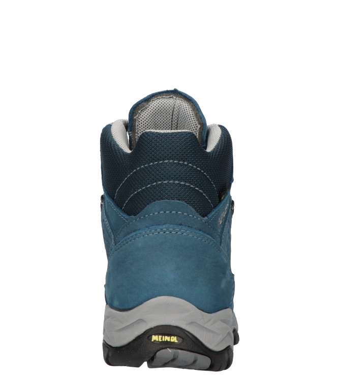 Meindl wandelschoen <span>2963-29 Baltimore Lady GTX</span> 2963-29 Baltimore Lady GTX blauw - www.bremmerschoenen.pro - Bremmer Schoenen