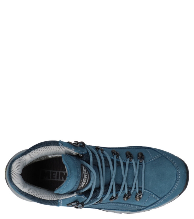 Meindl wandelschoen <span>2963-29 Baltimore Lady GTX</span> 2963-29 Baltimore Lady GTX blauw - www.bremmerschoenen.pro - Bremmer Schoenen