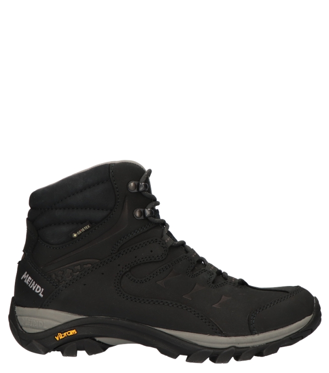 Meindl wandelschoen <span>3897-49 Caracas Lady Mid GTX</span> 3897-49 Caracas Lady Mid GTX blauw - www.bremmerschoenen.pro - Bremmer Schoenen