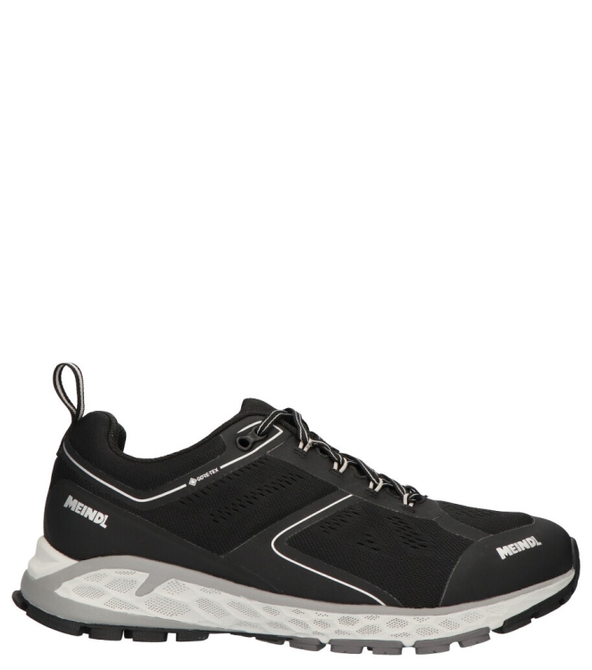 Meindl wandelschoen <span>5552-01 Power Walker 2.0</span> 5552-01 Power Walker 2.0 zwart - www.bremmerschoenen.pro - Bremmer Schoenen