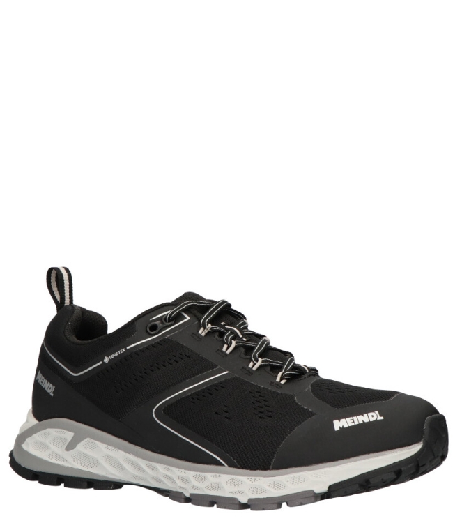 Meindl wandelschoen <span>5552-01 Power Walker 2.0</span> 5552-01 Power Walker 2.0 zwart - www.bremmerschoenen.pro - Bremmer Schoenen