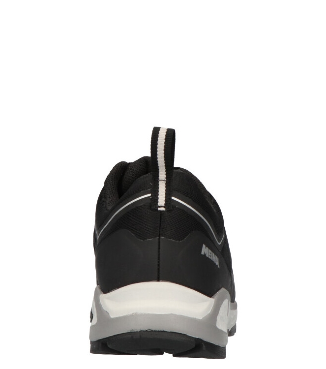 Meindl wandelschoen <span>5552-01 Power Walker 2.0</span> 5552-01 Power Walker 2.0 zwart - www.bremmerschoenen.pro - Bremmer Schoenen