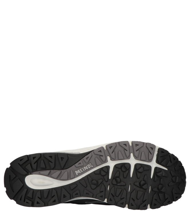 Meindl wandelschoen <span>5552-01 Power Walker 2.0</span> 5552-01 Power Walker 2.0 zwart - www.bremmerschoenen.pro - Bremmer Schoenen