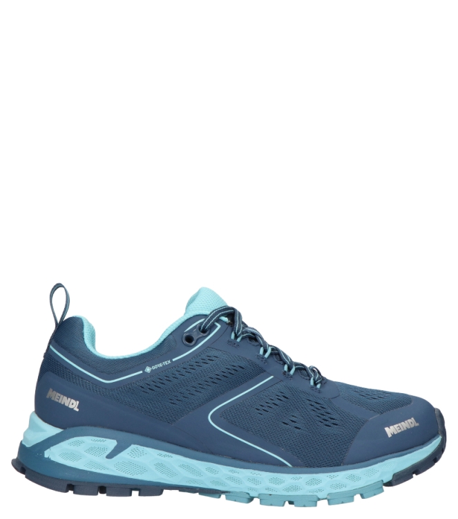Meindl wandelschoen <span>5551-29 Power Walker Lady 2.0</span> 5551-29 Power Walker Lady 2.0 blauw - www.bremmerschoenen.pro - Bremmer Schoenen