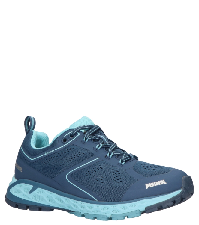 Meindl wandelschoen <span>5551-29 Power Walker Lady 2.0</span> 5551-29 Power Walker Lady 2.0 blauw - www.bremmerschoenen.pro - Bremmer Schoenen