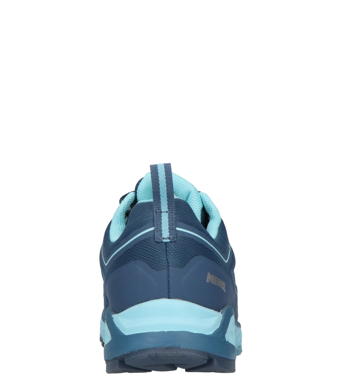 Meindl wandelschoen <span>5551-29 Power Walker Lady 2.0</span> 5551-29 Power Walker Lady 2.0 blauw - www.bremmerschoenen.pro - Bremmer Schoenen