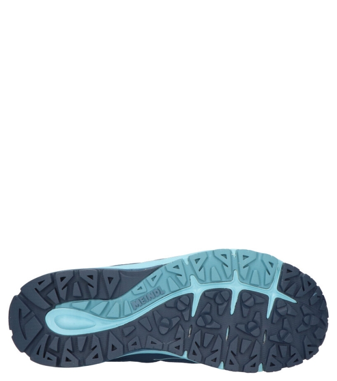 Meindl wandelschoen <span>5551-29 Power Walker Lady 2.0</span> 5551-29 Power Walker Lady 2.0 blauw - www.bremmerschoenen.pro - Bremmer Schoenen