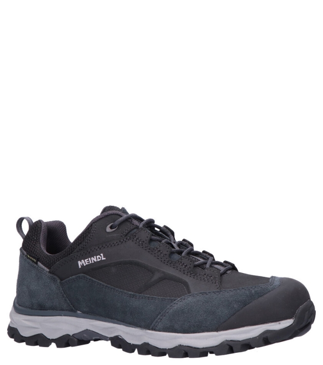 Meindl Meindl wandelschoen <span>4705-31 Maine GTX</span> 31 Anthrazit Meindl wandelschoen <span>4705-31 Maine GTX</span> 4705-31 Maine GTX grijs - www.bremmerschoenen.pro - Bremmer Schoenen