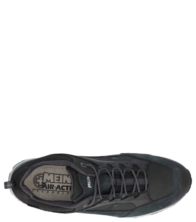 Meindl Meindl wandelschoen <span>4705-31 Maine GTX</span> 31 Anthrazit Meindl wandelschoen <span>4705-31 Maine GTX</span> 4705-31 Maine GTX grijs - www.bremmerschoenen.pro - Bremmer Schoenen