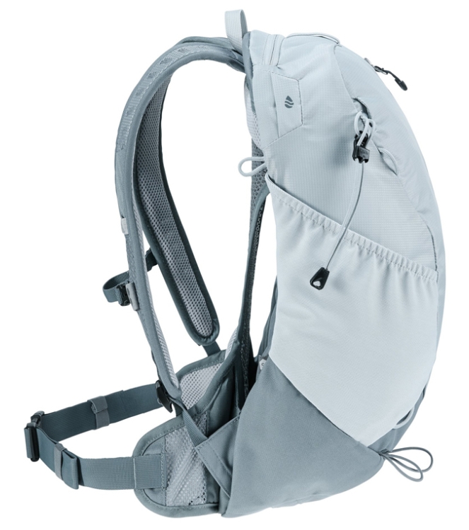 Deuter rugtas <span>DR3420021-4419 AC Lite 15 SL</span> DR3420021-4419 AC Lite 15 SL grijs - www.bremmerschoenen.pro - Bremmer Schoenen