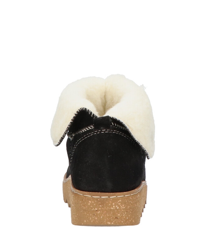 Rohde Rohde pantoffel <span>6128 90</span> Black Rohde pantoffel <span>6128 90</span> 6128 90 zwart - www.bremmerschoenen.pro - Bremmer Schoenen