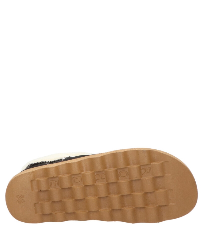 Rohde Rohde pantoffel <span>6128 90</span> Black Rohde pantoffel <span>6128 90</span> 6128 90 zwart - www.bremmerschoenen.pro - Bremmer Schoenen