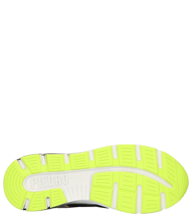 Piedro sport Sneaker <span>151.70079.10 9808</span> 151.70079.10 9808 zwart - www.bremmerschoenen.pro - Bremmer Schoenen