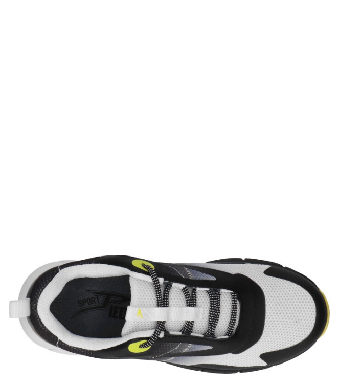 Piedro sport Sneaker <span>151.70079.10 9899</span> 151.70079.10 9899 wit - www.bremmerschoenen.pro - Bremmer Schoenen