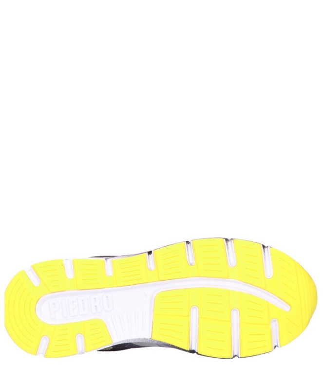 Piedro sport Sneaker <span>151.70079.10 9899</span> 151.70079.10 9899 wit - www.bremmerschoenen.pro - Bremmer Schoenen