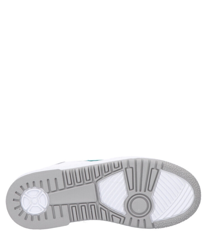 Lef sneaker <span>LF20215 10-9991</span> LF20215 10-9991 wit - www.bremmerschoenen.pro - Bremmer Schoenen