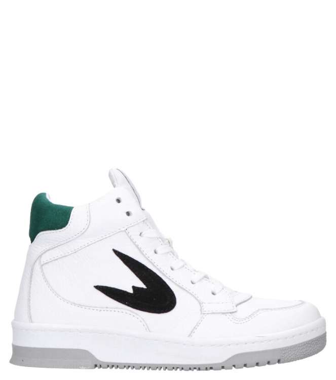 Lef sneaker <span>LF20216 70-9974</span> LF20216 70-9974 wit - www.bremmerschoenen.pro - Bremmer Schoenen