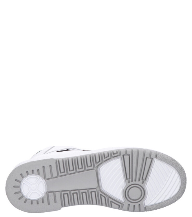 Lef sneaker <span>LF20216 70-9974</span> LF20216 70-9974 wit - www.bremmerschoenen.pro - Bremmer Schoenen