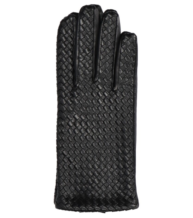 Otto Kessler handschoenen <span>4300.2.2.05374.35LC08 Mila 001</span> 4300.2.2.05374.35LC08 Mila 001 zwart - www.bremmerschoenen.pro - Bremmer Schoenen