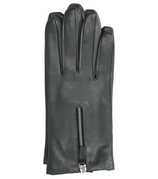 Otto Kessler handschoenen <span>4300.2.2.05863.35LC05 Enya 053</span> 4300.2.2.05863.35LC05 Enya 053 grijs - www.bremmerschoenen.pro - Bremmer Schoenen
