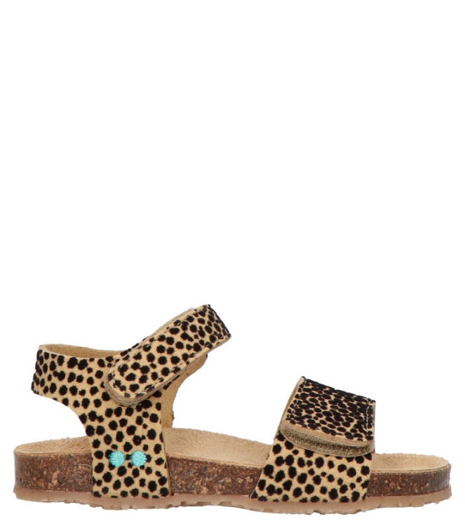 Bunnies JR sandaal <span>222408 513 Bimi beach</span> 222408 513 Bimi beach cognac - www.bremmerschoenen.pro - Bremmer Schoenen