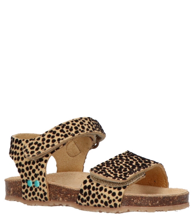 Bunnies JR sandaal <span>222408 513 Bimi beach</span> 222408 513 Bimi beach cognac - www.bremmerschoenen.pro - Bremmer Schoenen