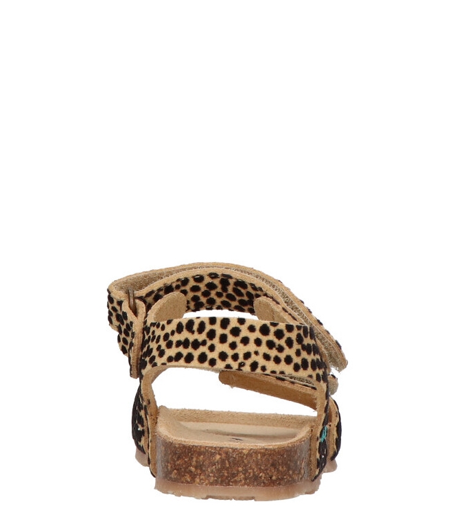 Bunnies JR sandaal <span>222408 513 Bimi beach</span> 222408 513 Bimi beach cognac - www.bremmerschoenen.pro - Bremmer Schoenen
