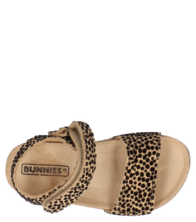 Bunnies JR sandaal <span>222408 513 Bimi beach</span> 222408 513 Bimi beach cognac - www.bremmerschoenen.pro - Bremmer Schoenen