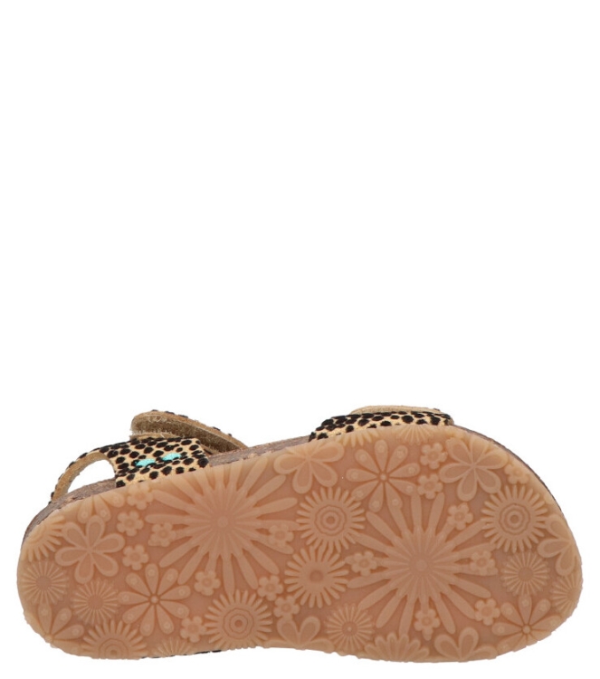 Bunnies JR sandaal <span>222408 513 Bimi beach</span> 222408 513 Bimi beach cognac - www.bremmerschoenen.pro - Bremmer Schoenen