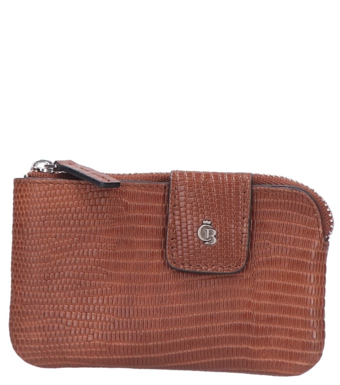 C&B Sleuteletui <span>45 0014 CO</span> 45 0014 CO cognac - www.bremmerschoenen.pro - Bremmer Schoenen