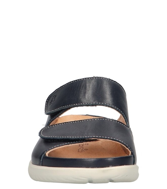 Hartjes Slipper <span>122.1114 47/00 Breeze</span> 122.1114 47/00 Breeze blauw - www.bremmerschoenen.pro - Bremmer Schoenen