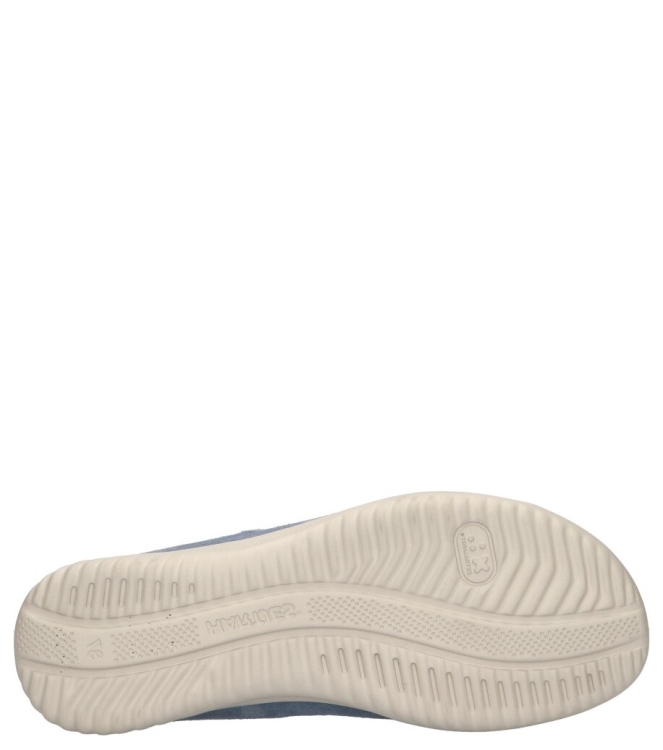 Hartjes Hartjes Slipper <span>122.1101 42/00 Breeze </span> 42/00 Aqua Hartjes Slipper <span>122.1101 42/00 Breeze </span> 122.1101 42/00 Breeze blauw - www.bremmerschoenen.pro - Bremmer Schoenen