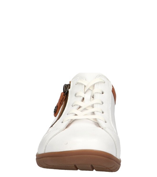 Hartjes Sneaker <span>162.0826 02/53 XS Casual</span> 162.0826 02/53 XS Casual wit - www.bremmerschoenen.pro - Bremmer Schoenen
