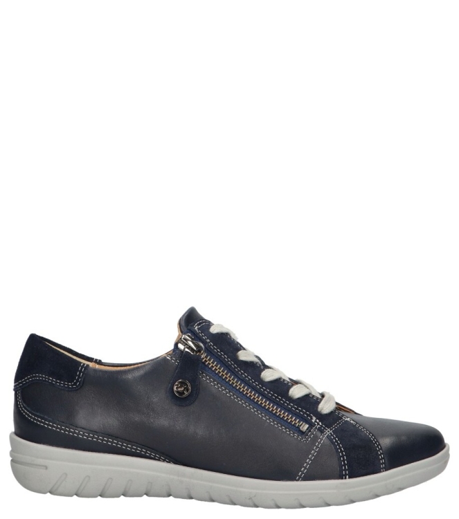 Hartjes Sneaker <span>162.0882 47/47 XS Casual</span> 162.0882 47/47 XS Casual blauw - www.bremmerschoenen.pro - Bremmer Schoenen