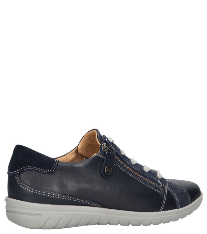 Hartjes Sneaker <span>162.0882 47/47 XS Casual</span> 162.0882 47/47 XS Casual blauw - www.bremmerschoenen.pro - Bremmer Schoenen
