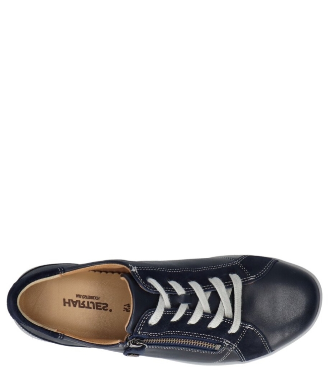 Hartjes Sneaker <span>162.0882 47/47 XS Casual</span> 162.0882 47/47 XS Casual blauw - www.bremmerschoenen.pro - Bremmer Schoenen