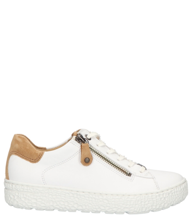 Hartjes Sneaker <span>162.1418 2/53 Phil</span> 162.1418 2/53 Phil wit - www.bremmerschoenen.pro - Bremmer Schoenen