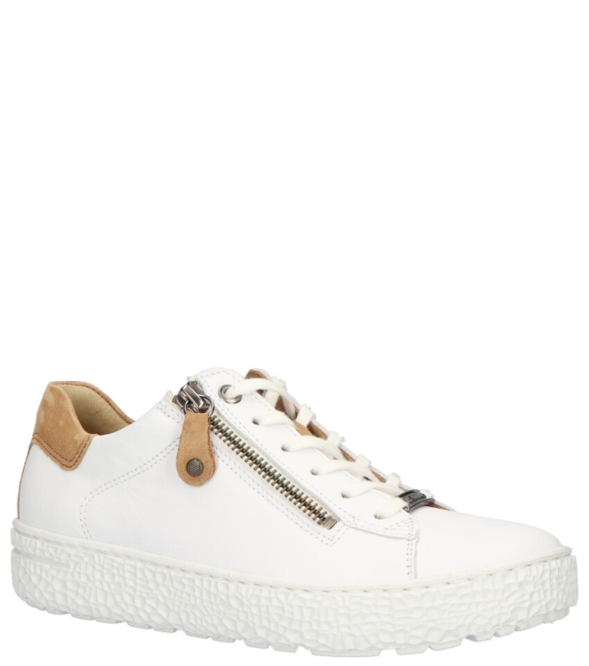 Hartjes Sneaker <span>162.1418 2/53 Phil</span> 162.1418 2/53 Phil wit - www.bremmerschoenen.pro - Bremmer Schoenen