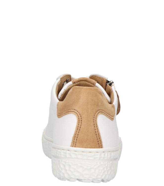 Hartjes Sneaker <span>162.1418 2/53 Phil</span> 162.1418 2/53 Phil wit - www.bremmerschoenen.pro - Bremmer Schoenen