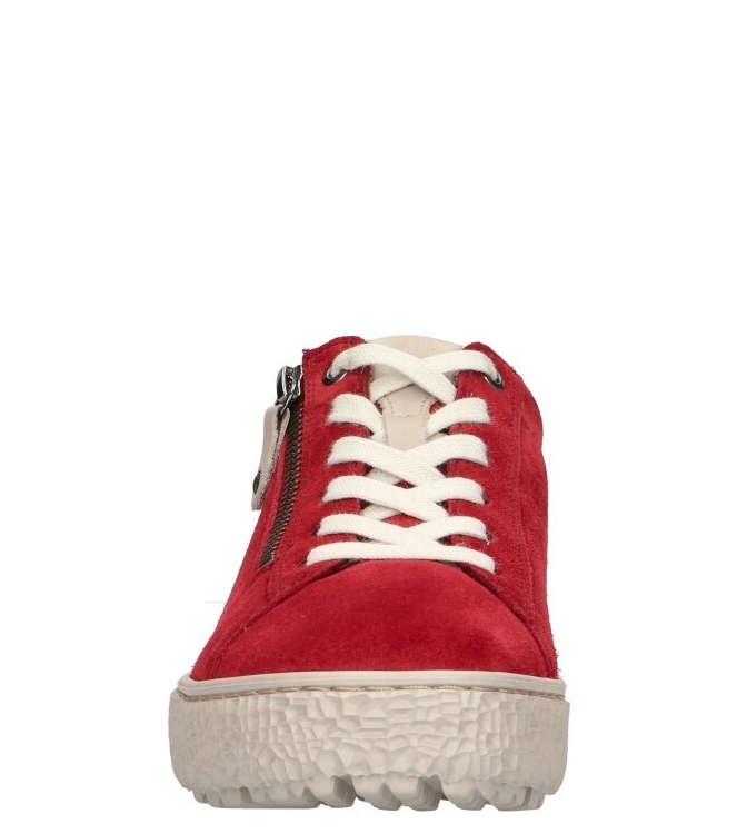 Hartjes Sneaker <span>162.1401 81/31 Phil</span> 162.1401 81/31 Phil rood - www.bremmerschoenen.pro - Bremmer Schoenen