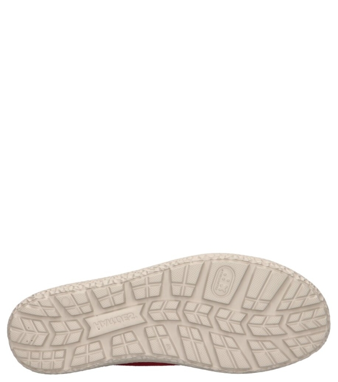 Hartjes Sneaker <span>162.1401 81/31 Phil</span> 162.1401 81/31 Phil rood - www.bremmerschoenen.pro - Bremmer Schoenen