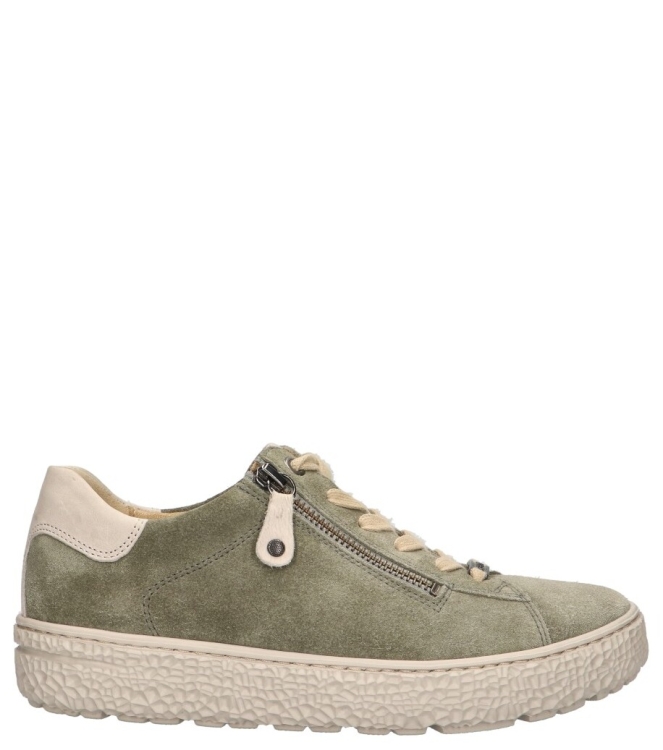 Hartjes Sneaker <span>162.1417 70/31 Phil</span> 162.1417 70/31 Phil groen - www.bremmerschoenen.pro - Bremmer Schoenen