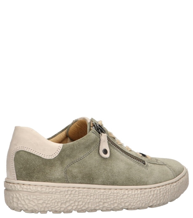 Hartjes Sneaker <span>162.1417 70/31 Phil</span> 162.1417 70/31 Phil groen - www.bremmerschoenen.pro - Bremmer Schoenen