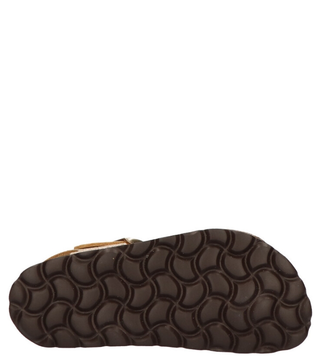 Kipling sandaal <span>Puglia 4 12265693</span> Puglia 4 12265693 goud - www.bremmerschoenen.pro - Bremmer Schoenen