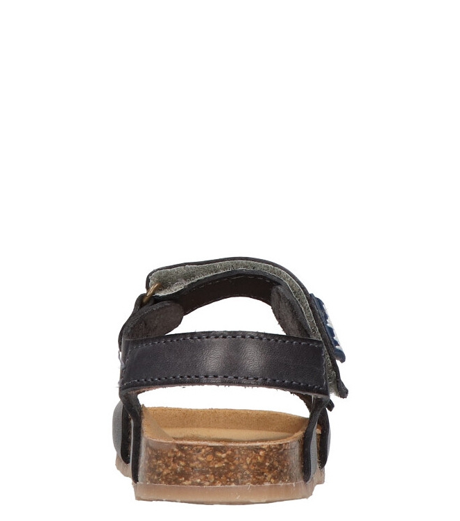 Kipling sandaal <span>Fabio 12265501</span> Fabio 12265501 grijs - www.bremmerschoenen.pro - Bremmer Schoenen