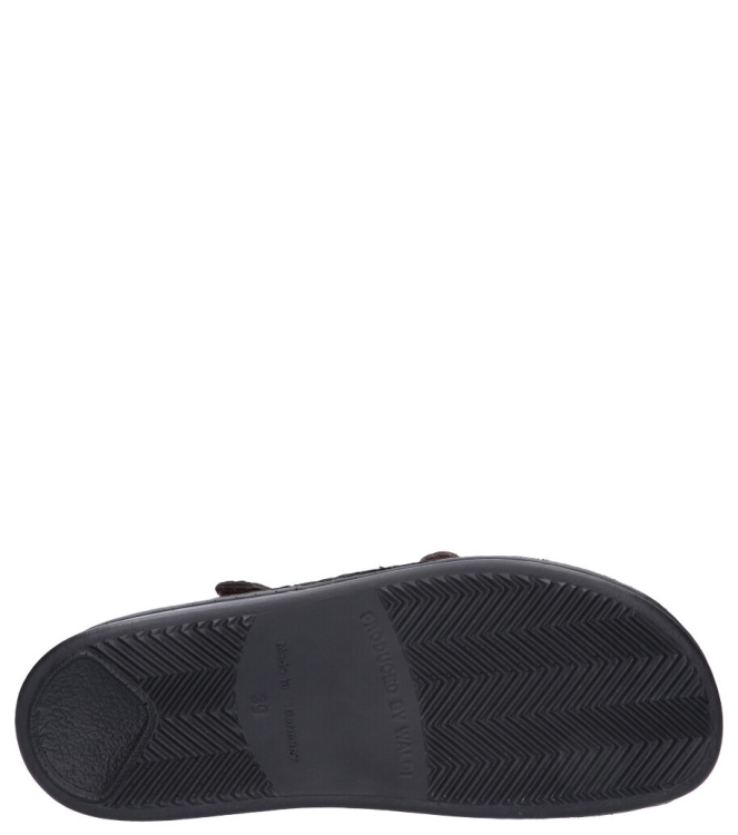Finn comfort Sandaal <span>1518 650432 Baltrum</span> 1518 650432 Baltrum bruin - www.bremmerschoenen.pro - Bremmer Schoenen