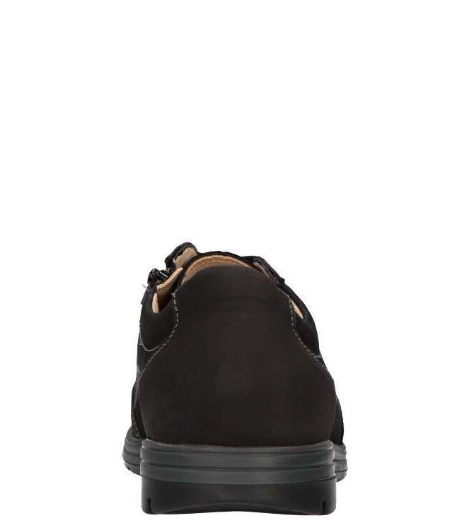 Finn comfort Sneaker <span>1402 901917 Osorno</span> 1402 901917 Osorno zwart - www.bremmerschoenen.pro - Bremmer Schoenen