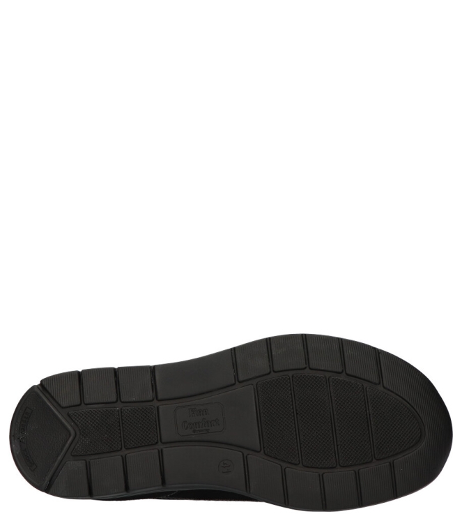 Finn comfort Sneaker <span>1402 901917 Osorno</span> 1402 901917 Osorno zwart - www.bremmerschoenen.pro - Bremmer Schoenen