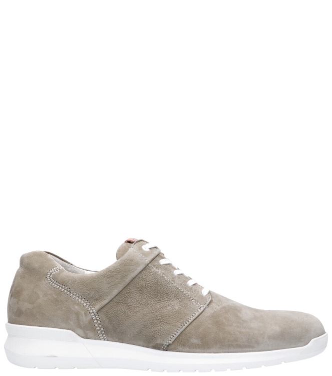 Gijs sneaker <span>2056 204 9518</span> 2056 204 9518 groen - www.bremmerschoenen.pro - Bremmer Schoenen