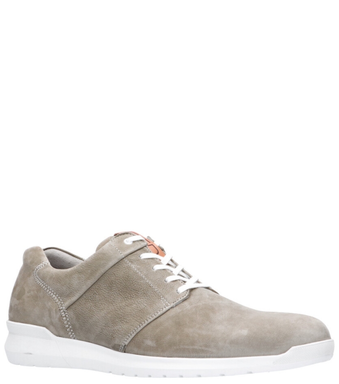 Gijs sneaker <span>2056 204 9518</span> 2056 204 9518 groen - www.bremmerschoenen.pro - Bremmer Schoenen